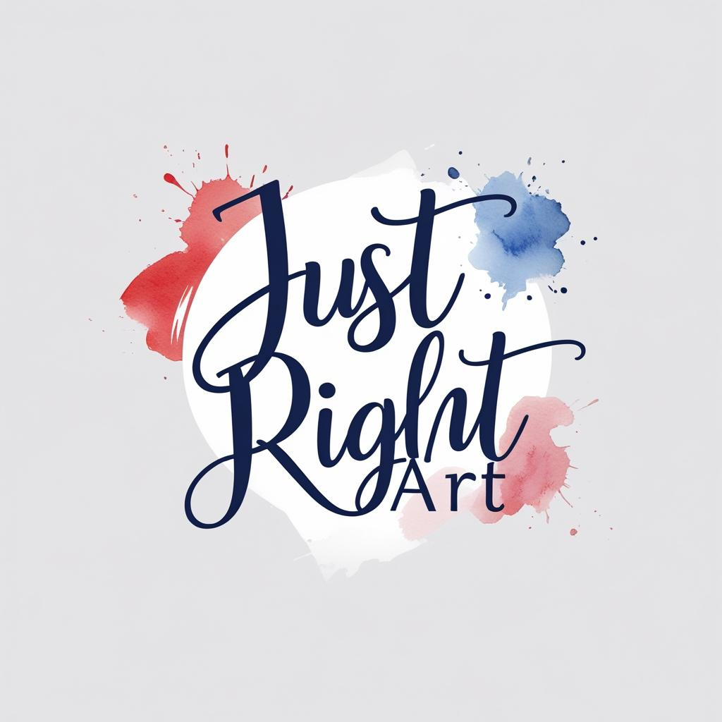 Just Right Art